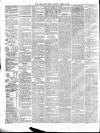Cork Daily Herald Monday 13 March 1865 Page 2