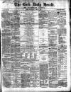 Cork Daily Herald Wednesday 12 April 1865 Page 1