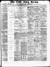 Cork Daily Herald Saturday 27 May 1865 Page 1