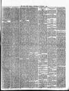 Cork Daily Herald Wednesday 01 November 1865 Page 3