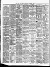 Cork Daily Herald Saturday 04 November 1865 Page 4