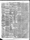 Cork Daily Herald Wednesday 06 December 1865 Page 2