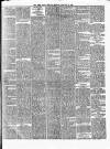 Cork Daily Herald Monday 15 January 1866 Page 3