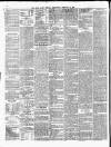 Cork Daily Herald Wednesday 14 February 1866 Page 2