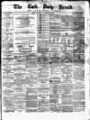 Cork Daily Herald Wednesday 28 February 1866 Page 1