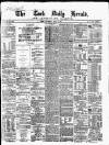 Cork Daily Herald Thursday 24 May 1866 Page 1