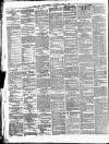 Cork Daily Herald Thursday 14 June 1866 Page 2