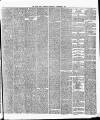 Cork Daily Herald Saturday 03 November 1866 Page 3