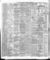 Cork Daily Herald Saturday 03 November 1866 Page 4