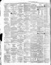 Cork Daily Herald Saturday 10 November 1866 Page 4