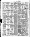 Cork Daily Herald Saturday 24 November 1866 Page 4