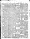 Cork Daily Herald Saturday 01 December 1866 Page 3