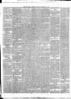 Cork Daily Herald Monday 25 February 1867 Page 3