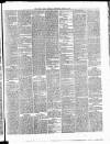 Cork Daily Herald Saturday 13 April 1867 Page 3