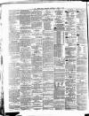 Cork Daily Herald Saturday 13 April 1867 Page 4