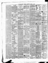 Cork Daily Herald Saturday 17 August 1867 Page 4