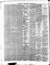 Cork Daily Herald Thursday 14 November 1867 Page 4