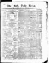 Cork Daily Herald Tuesday 21 January 1868 Page 1