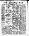 Cork Daily Herald Friday 21 May 1869 Page 1
