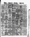 Cork Daily Herald Wednesday 10 February 1869 Page 1