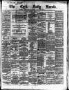 Cork Daily Herald Thursday 04 March 1869 Page 1
