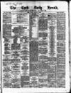 Cork Daily Herald Friday 19 March 1869 Page 1