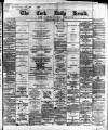 Cork Daily Herald Saturday 08 May 1869 Page 1