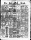 Cork Daily Herald Friday 10 September 1869 Page 1