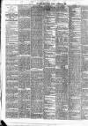 Cork Daily Herald Monday 22 November 1869 Page 2