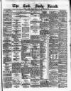 Cork Daily Herald Friday 10 December 1869 Page 1