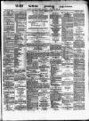 Cork Daily Herald Friday 17 December 1869 Page 1