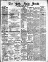 Cork Daily Herald Thursday 06 January 1870 Page 1