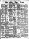Cork Daily Herald Monday 28 February 1870 Page 1