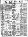 Cork Daily Herald Friday 06 May 1870 Page 1