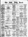 Cork Daily Herald Saturday 07 May 1870 Page 1