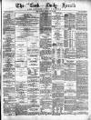 Cork Daily Herald Tuesday 10 May 1870 Page 1