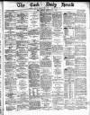 Cork Daily Herald Wednesday 01 June 1870 Page 1