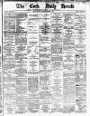 Cork Daily Herald Saturday 01 October 1870 Page 1