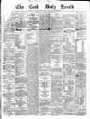 Cork Daily Herald Saturday 10 December 1870 Page 1