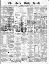 Cork Daily Herald Saturday 31 December 1870 Page 1