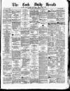 Cork Daily Herald Thursday 05 January 1871 Page 1