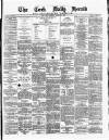 Cork Daily Herald Friday 17 February 1871 Page 1