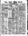 Cork Daily Herald Wednesday 22 March 1871 Page 1