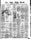 Cork Daily Herald Saturday 25 March 1871 Page 1