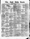 Cork Daily Herald Wednesday 03 May 1871 Page 1