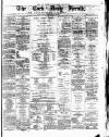 Cork Daily Herald Saturday 13 May 1871 Page 1