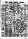Cork Daily Herald Tuesday 26 September 1871 Page 1