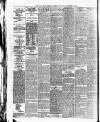 Cork Daily Herald Tuesday 07 November 1871 Page 2