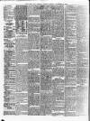 Cork Daily Herald Tuesday 14 November 1871 Page 2