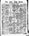 Cork Daily Herald Saturday 18 November 1871 Page 1